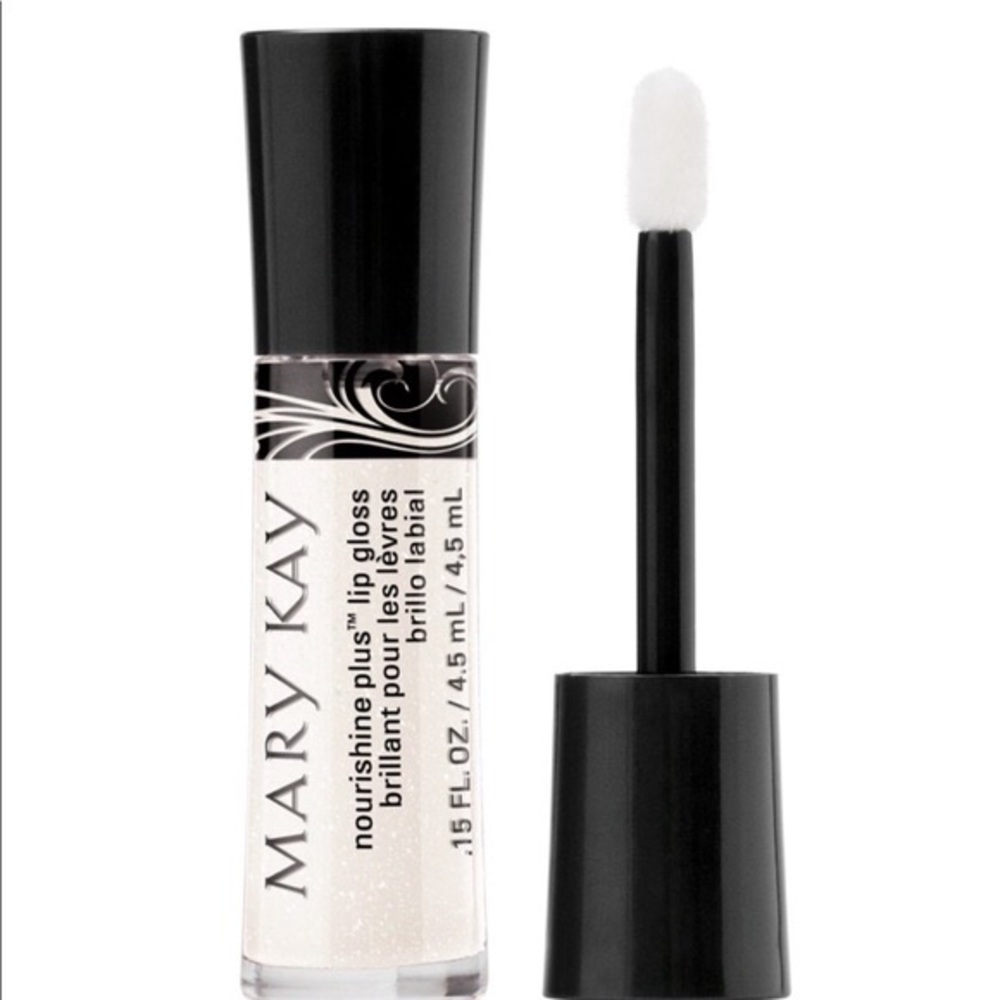 New! 💋 Mary Kay nourishine lipgloss 💋